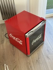 Mini Nevera Coca-Cola Edición