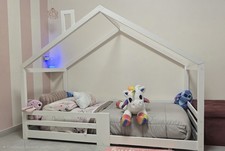 letto bambini montessoriano