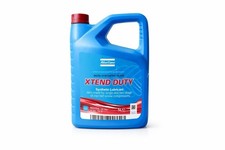 Lubrificante 5L Atlas Copco