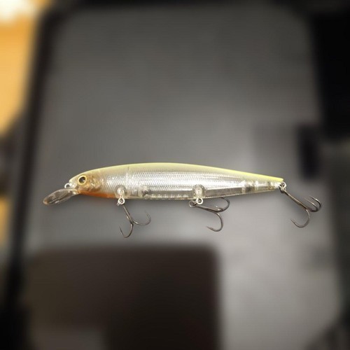 Deps balisong minnow 130f - deps,