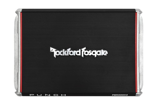Amplificatore rockford fosgate - amplificatore,