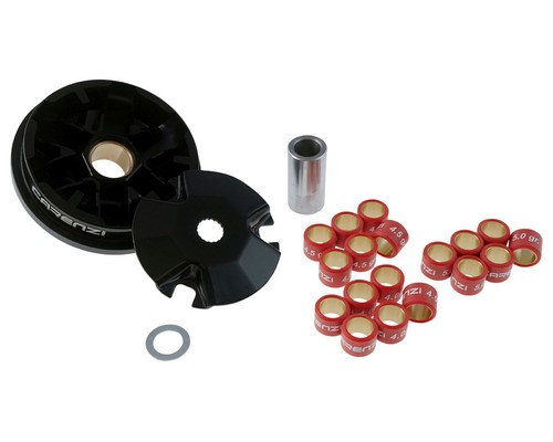 Variatore carenzi racing - carenzi,