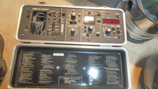 Data transmission test - data,