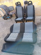 Sedili Fiat Seicento