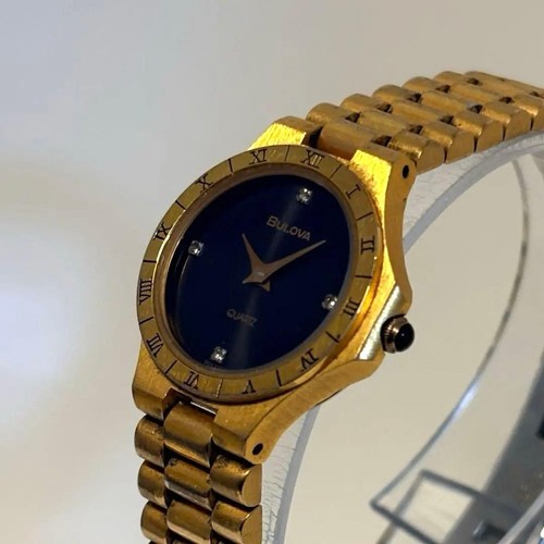 Orologio bulova oro - orologio,