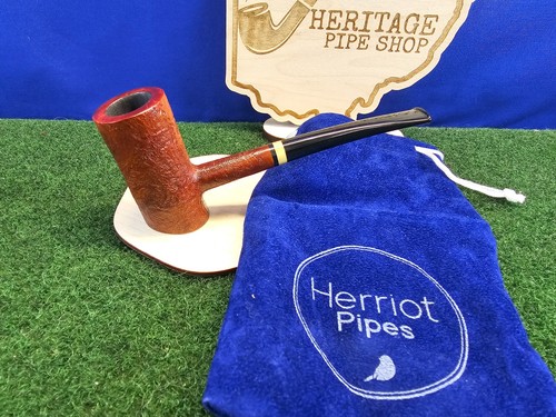 Herriot pipes pipa dritta - pipa,