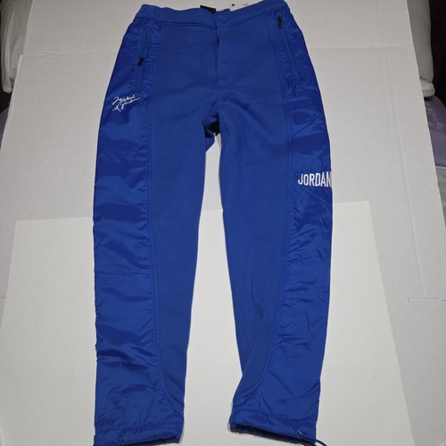 Air jordan flight mvp joggers - air,