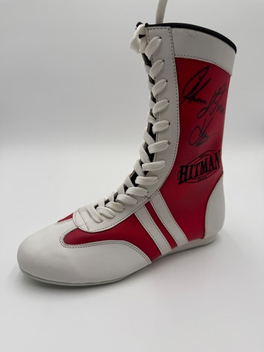 Stivali boxe firmati thomas - da,