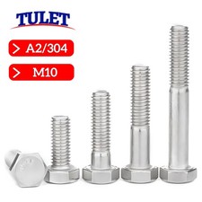 Bulloni/Viti a Tappo Esagonale