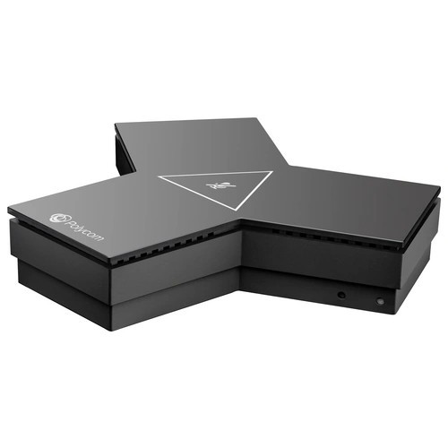 Poly p013 microfono - hp,