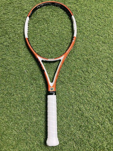 Racchetta tennis wilson n - wilson,