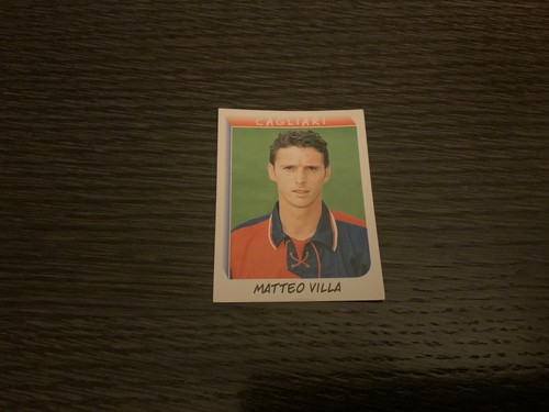 CALCIATORI