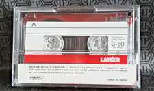 ■ MEGA-RARARA ■ - # LANIER C-60VK, Type I/NUOVO/Made in Japan/OTTIME CONDIZIONI NUOVO!