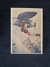 CARTOLINA VINTAGE REGIA