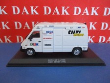 Die cast 1/43 Modellino