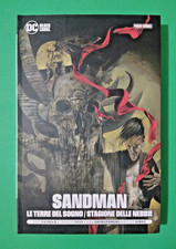 Sandman Le terre del