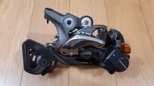 CAMBIO - DERAILLEUR SHIMANO XTR RD-M9000-SGS