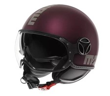 MOMODESIGN CASCO MOMO FGTR EVO