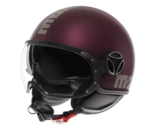 Momodesign casco momo fgtr evo - momodesign,