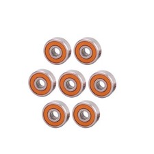 Kit cuscinetti ceramici Avet