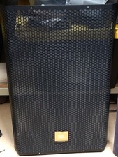 1 GRIGLIA ALTOPARLANTE PASSIVO JBL MRX 515 15" 2 VIE