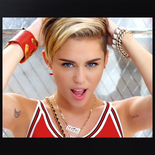 Miley cyrus 158 - miley, 8