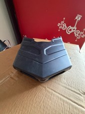 Paracalore terminale ducati