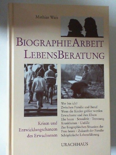 Biographie-Arbeit