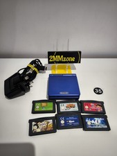 Nintendo AGS-001 Sistema