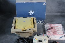 SEGA Dreamcast - Console +