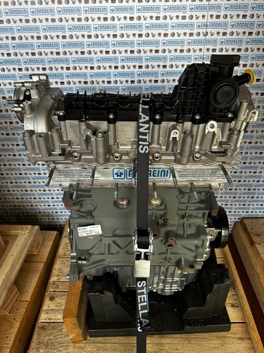 Motore nuovo fiat ducato - nuovo, 2.2