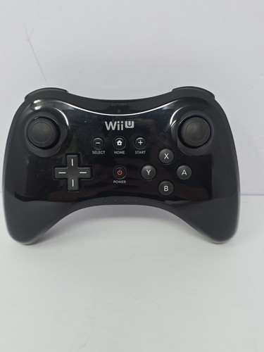 Nintendo wii controller - wii, u