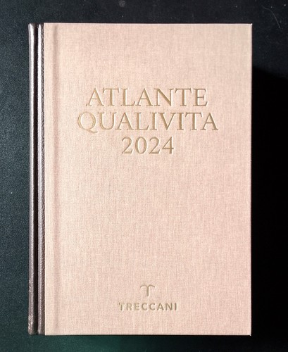 Treccani atlante qualivita - –,