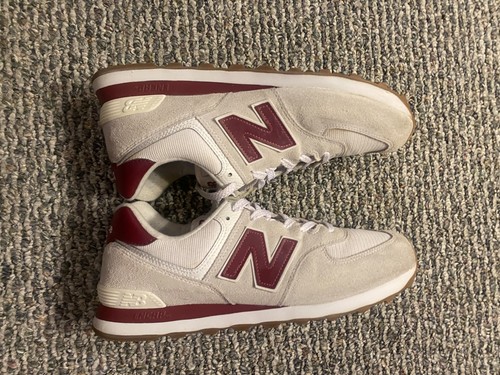 New balance 574 sneakers - new,