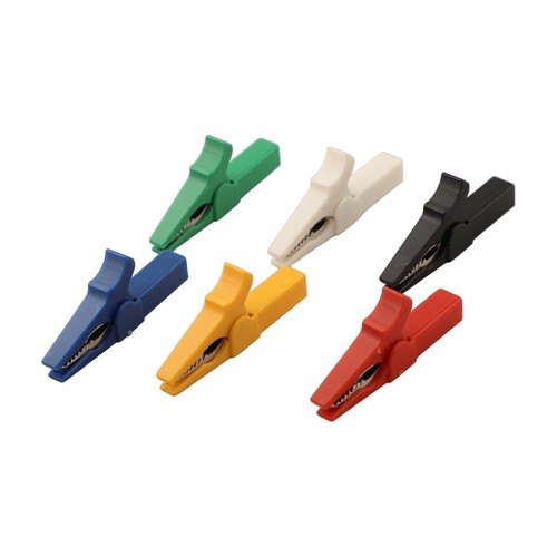 Prova elettrica realizzato - prova,
