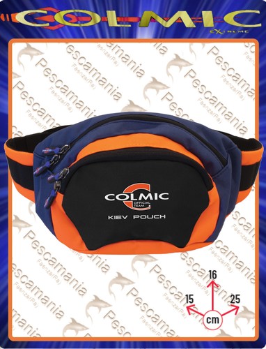 Marsupio colmic kiev - colmic,