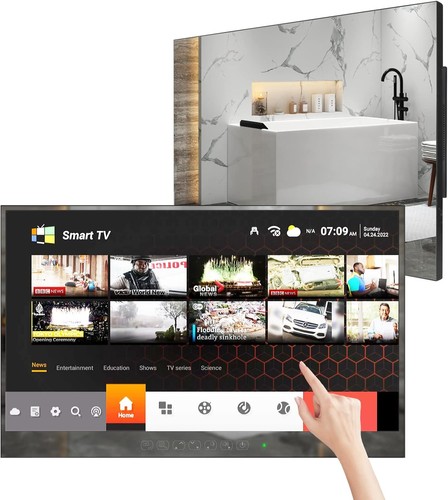 Soulaca pollici smart led - pollici,
