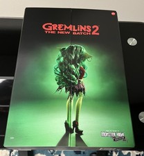 Bambola Mattel Monster Greta Gremlin