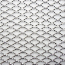 GRIGLIA RETE SPORTIVA TUNING