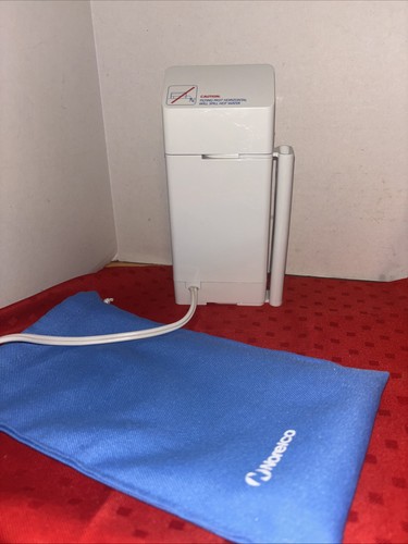 Vintage norelco philips cura - vintage,
