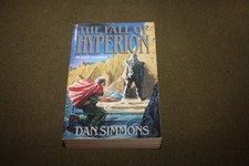 The Fall of Hyperion by Dan