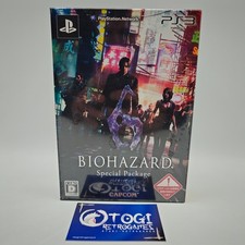 BIOHAZARD RESIDENT EVIL 6