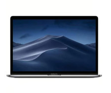 Apple MacBook Pro 15.4" 2016