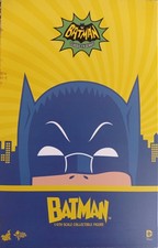 HOT TOYS MMS218 BATMAN 1966 CLASSIC  ACTION FIGURE 1/6 ADAM WEST