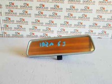 SPECCHIETTO RETROVISORE INTERNO CENTRALE SEAT IBIZA (6J) ANNO 2010 USATO ORIGIN.