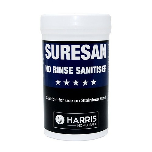Harris sure san suresan - sure,