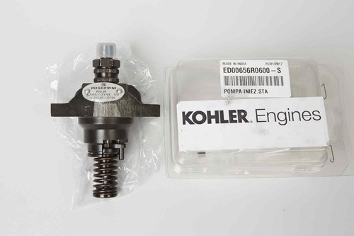 Inyector pump lombardini - pump, 25ld
