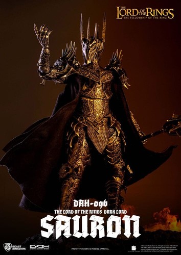 The lord rings - lord,