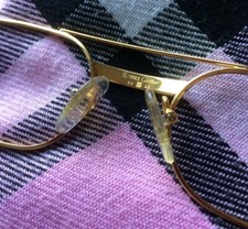 Occhiali Cartier prima