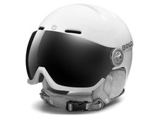 BRIKO CASCO SCI CON VISIERA